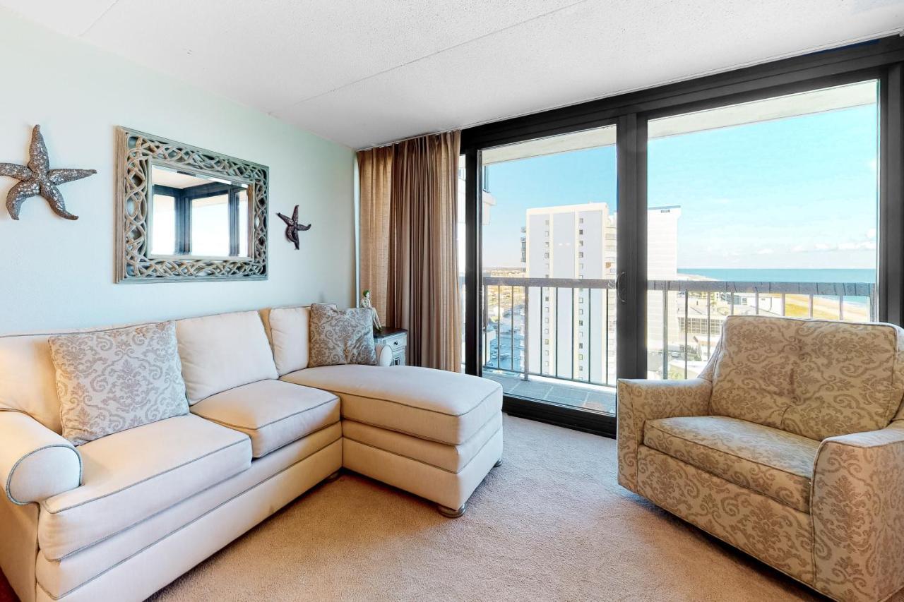 Sea Watch Condos VII Ocean City Esterno foto