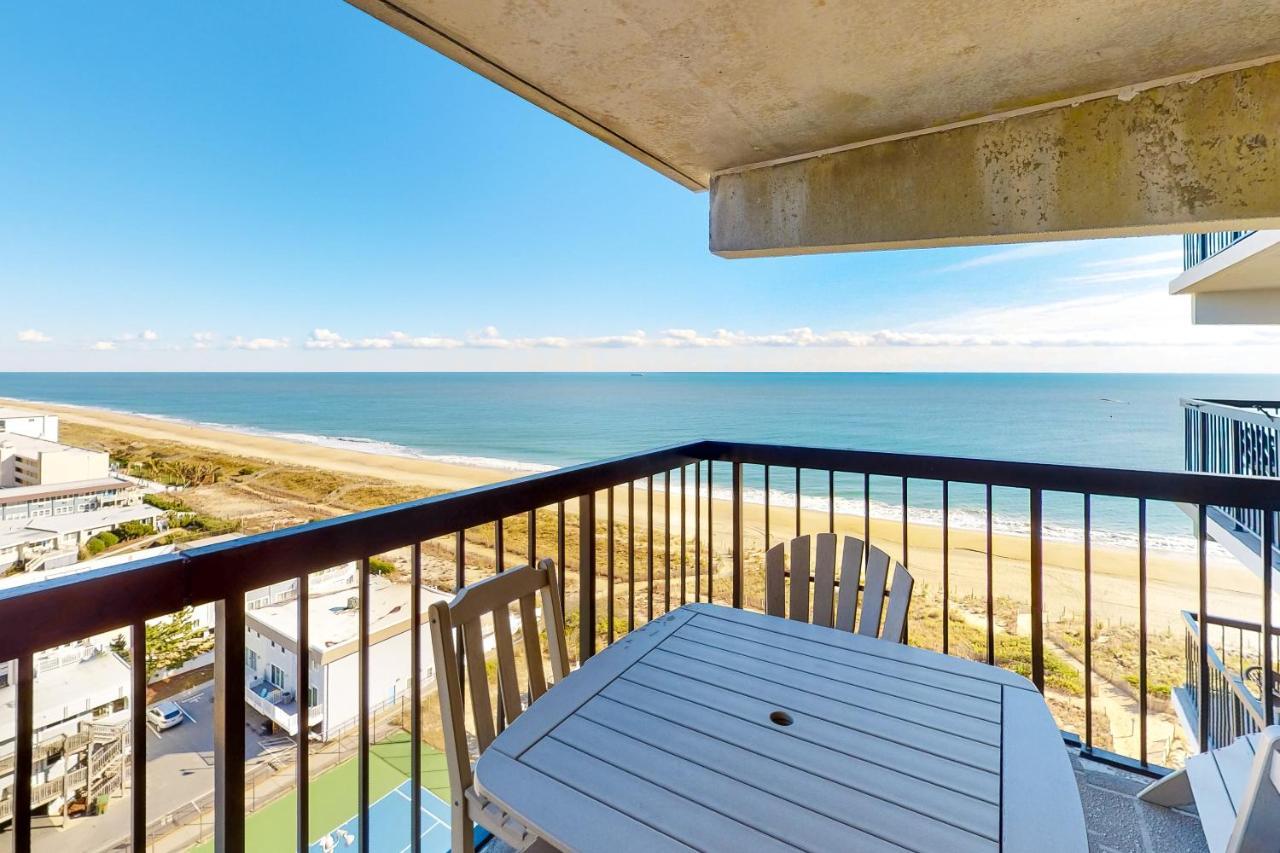 Sea Watch Condos VII Ocean City Esterno foto