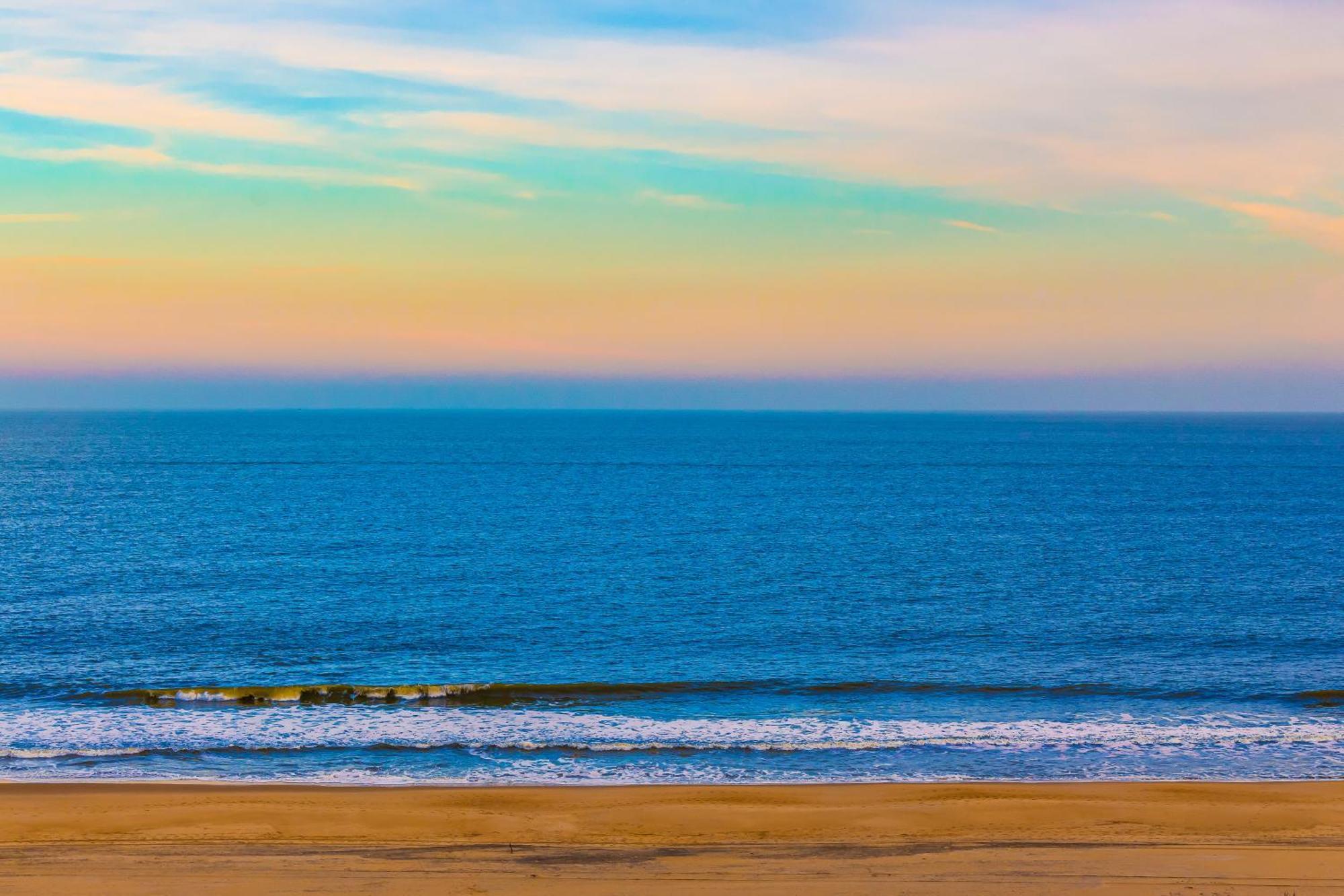 Sea Watch Condos VII Ocean City Camera foto