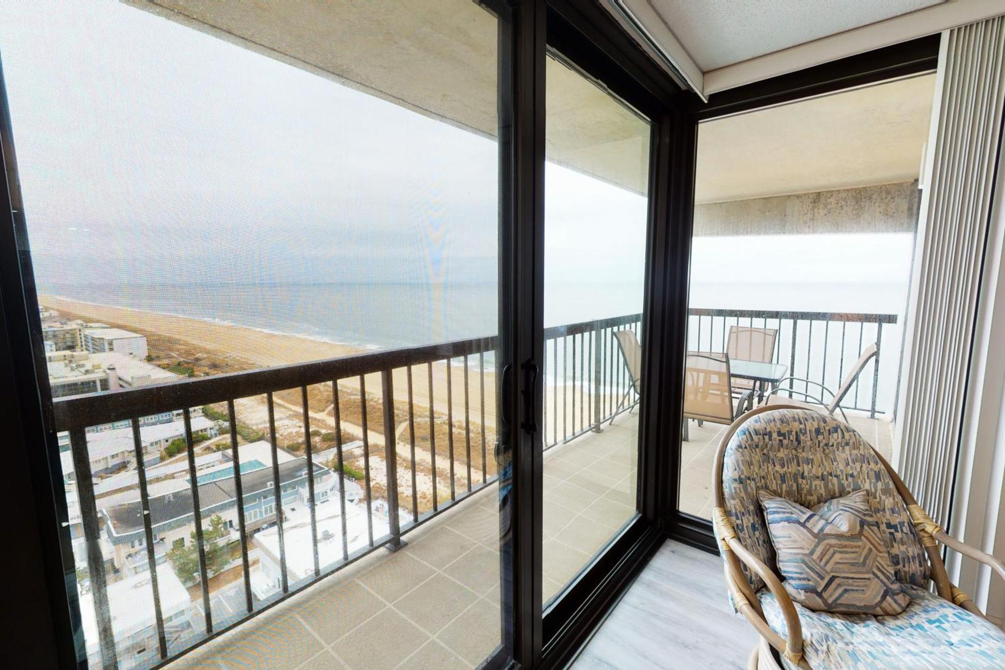 Sea Watch Condos VII Ocean City Camera foto