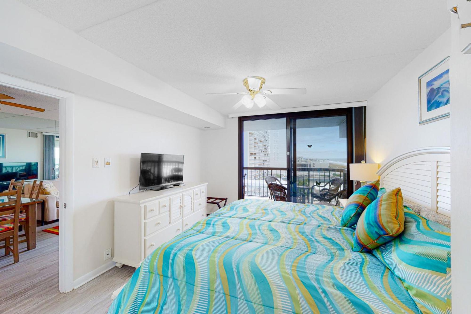 Sea Watch Condos VII Ocean City Camera foto