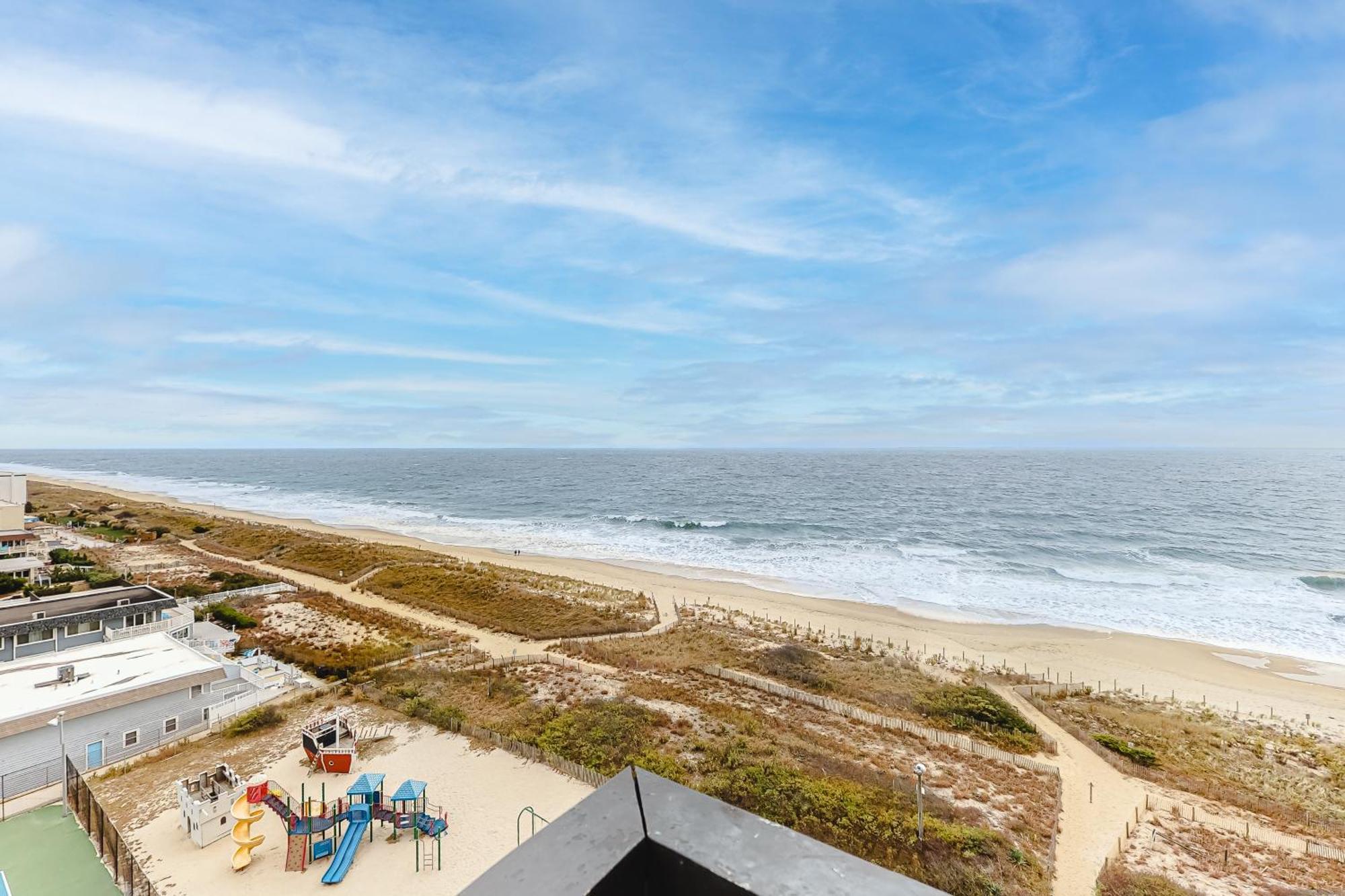 Sea Watch Condos VII Ocean City Camera foto