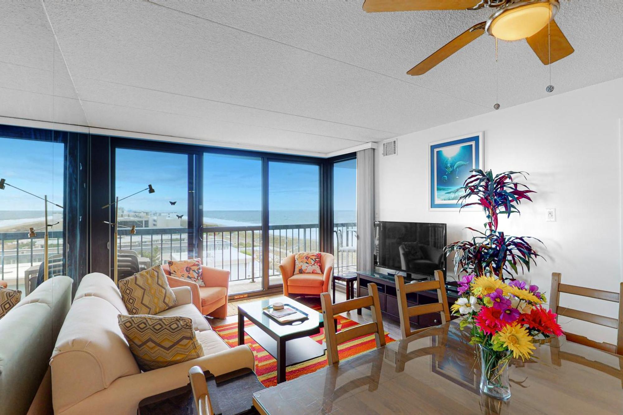 Sea Watch Condos VII Ocean City Camera foto